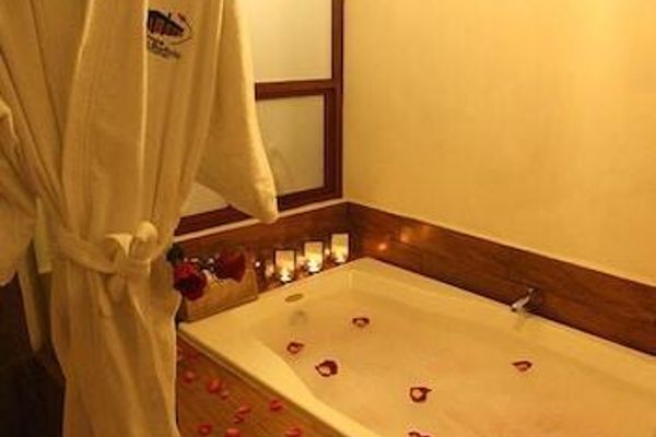 La Casona de Don Porfirio Hotel Boutique (Jonotla)